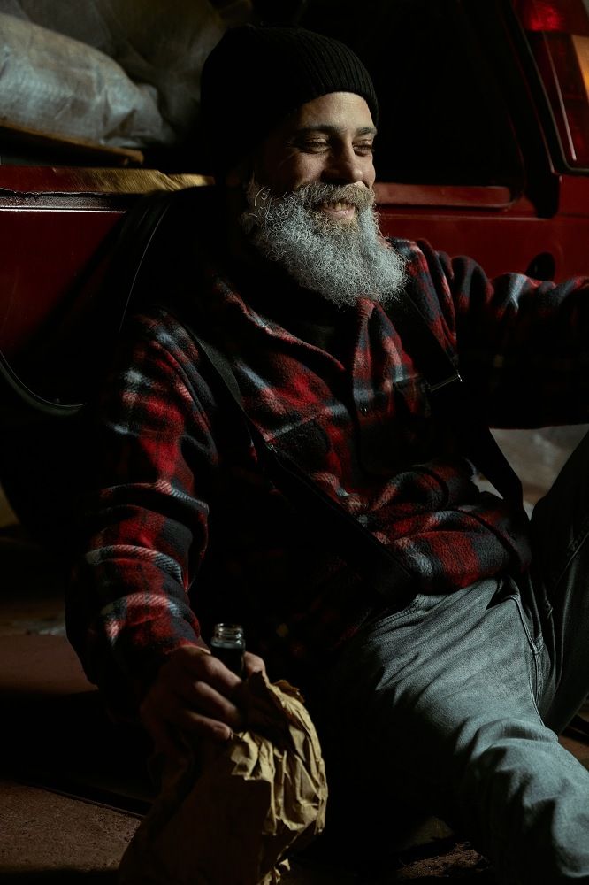 Photograph by Алина Шевченко