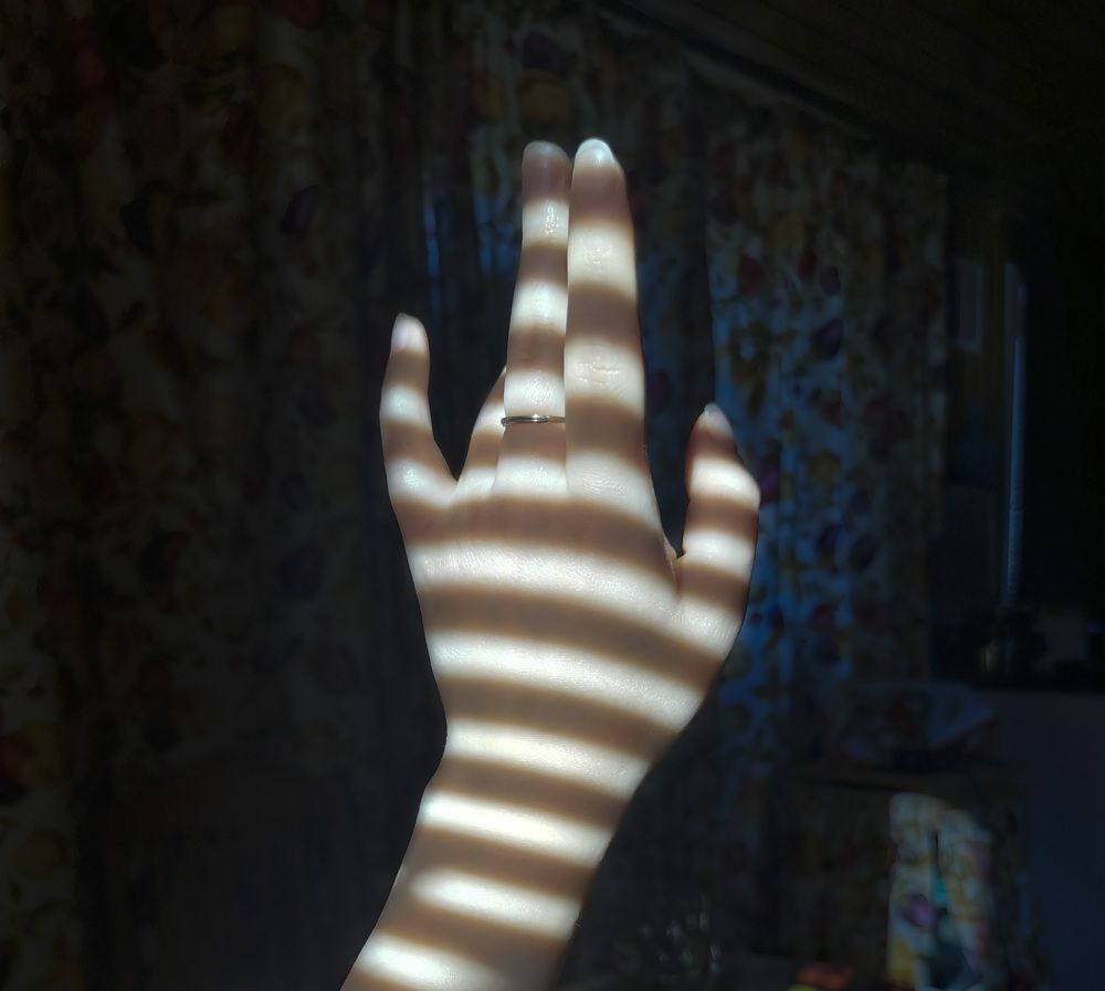 Photograph by Ева Мельникова