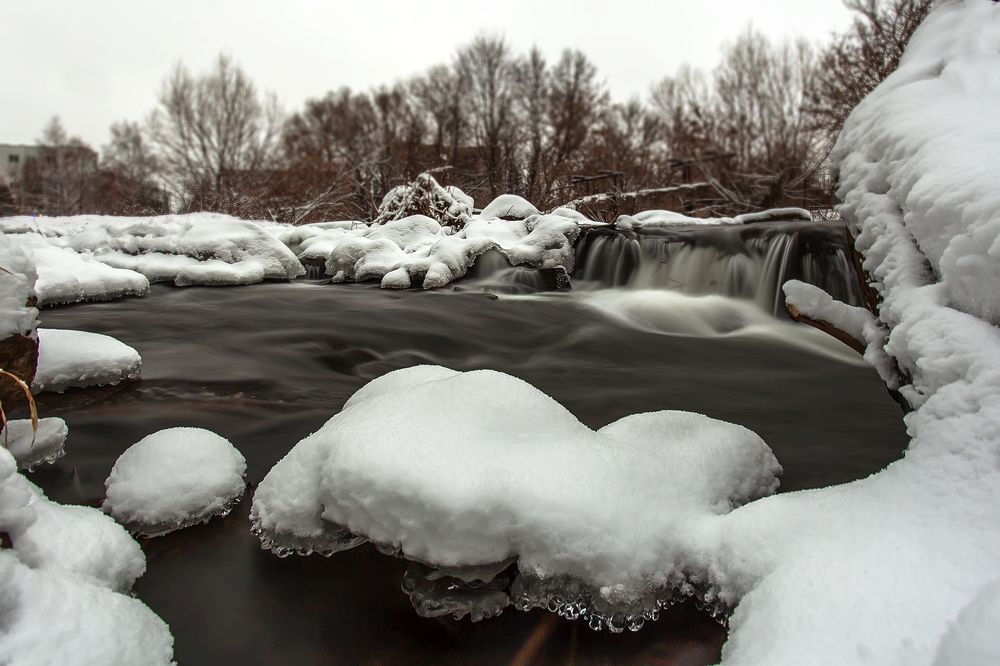 Photograph by Сундеев Дмитрий