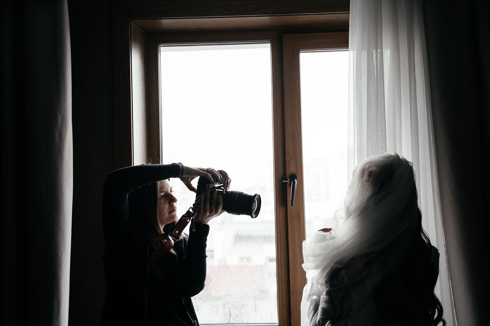 Photograph by Катерина Мак