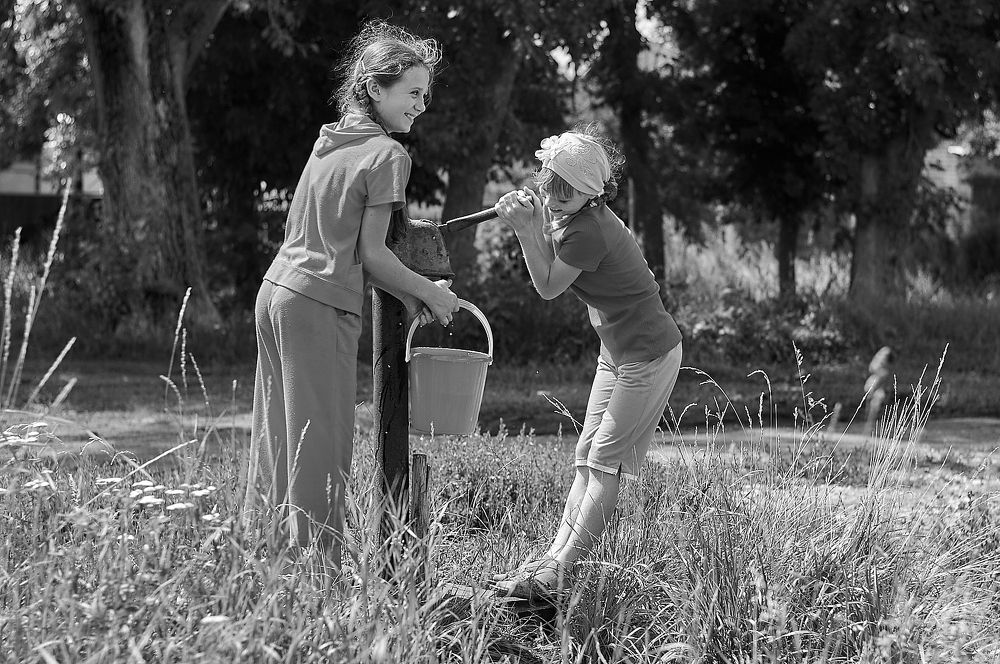 Photograph by Лариса Стрекулева