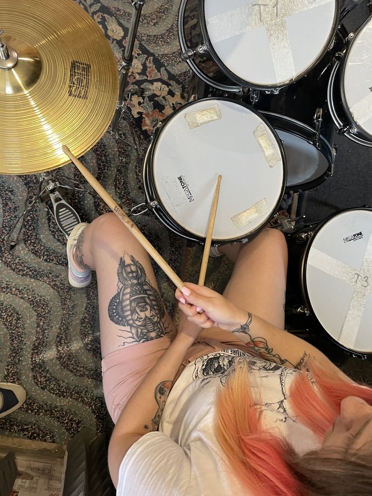 Photograph by Катерина Мак