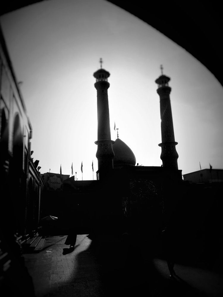 عکاسی با موبایل