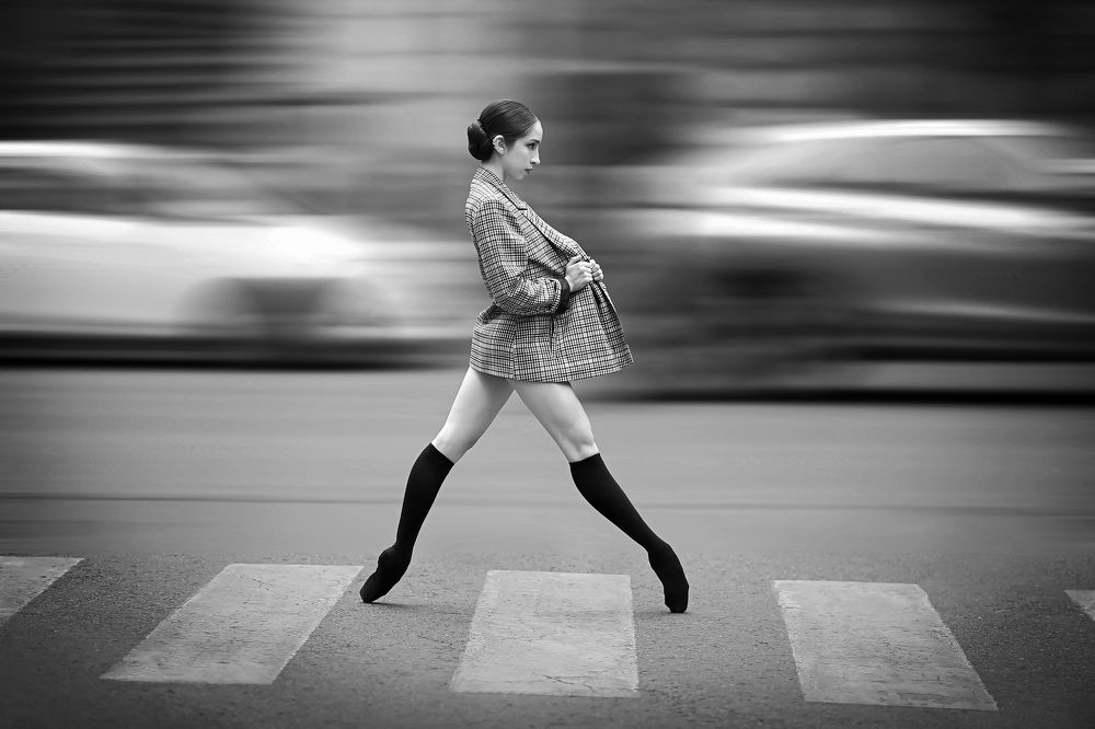 Photograph by Kors Larissa