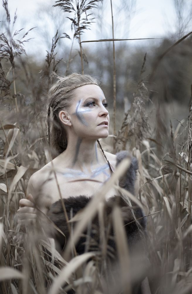 Photograph by Jeanette Bernholm