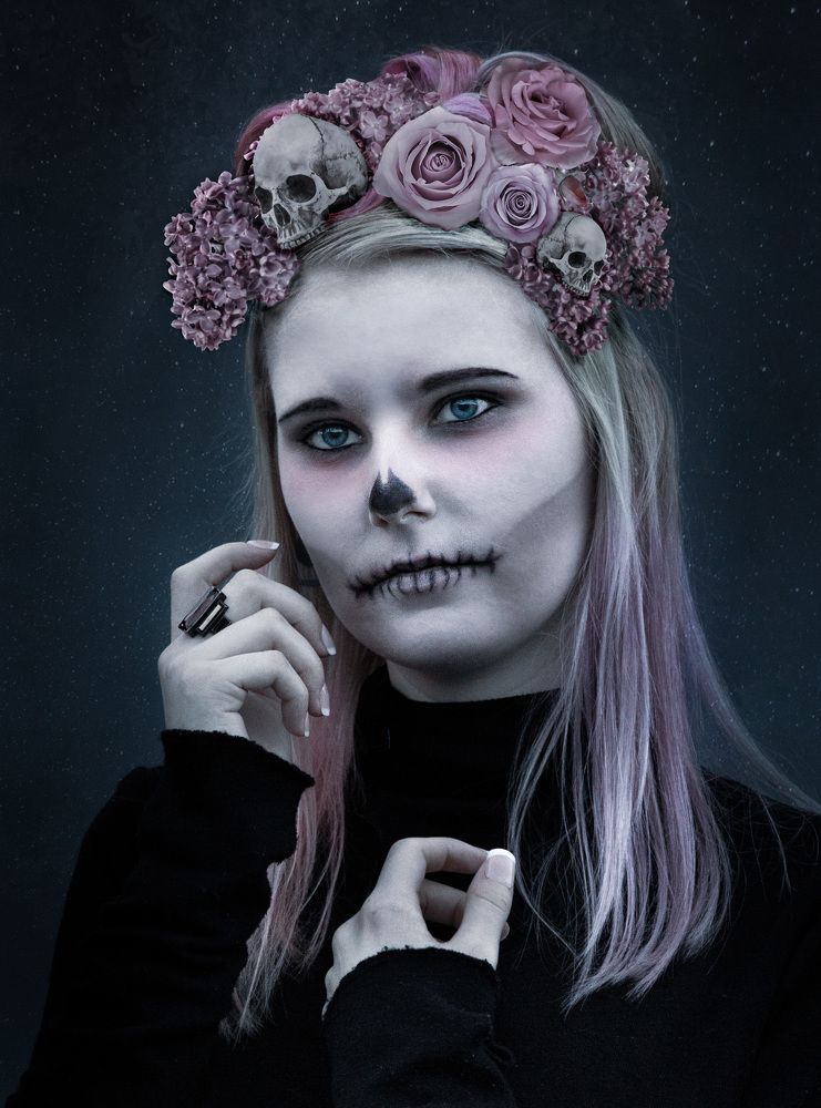 Photograph by Jeanette Bernholm