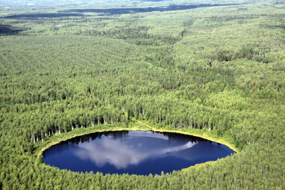 Photograph by Пётр Соколов