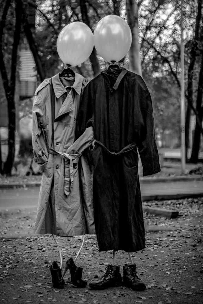 Photograph by Константин Путилин