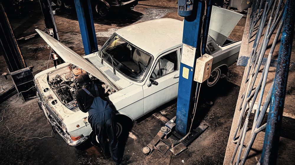 Фотография автора Евгений Кузнецов