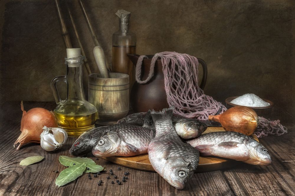 Photograph by Вячеслав Кудиевский