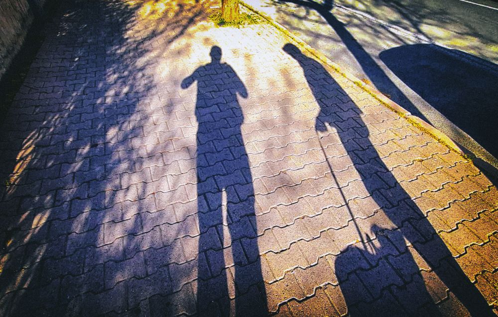 Photograph by DAMOUN POURNEMATI