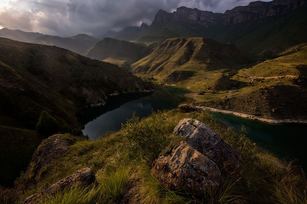 Photograph by Юрий Головченко