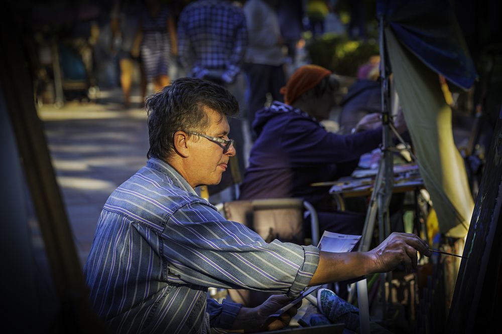 Photograph by Иван Логвинов