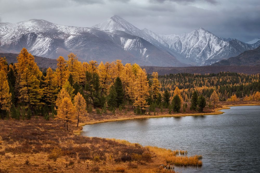 Photograph by Юрий Головченко