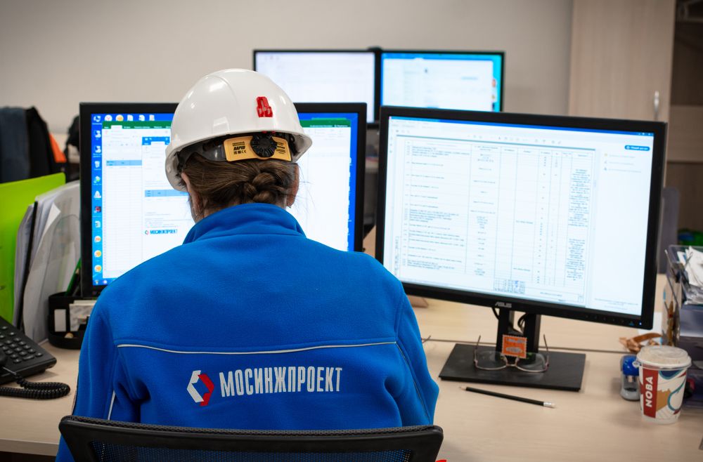 Безопасность превыше всего