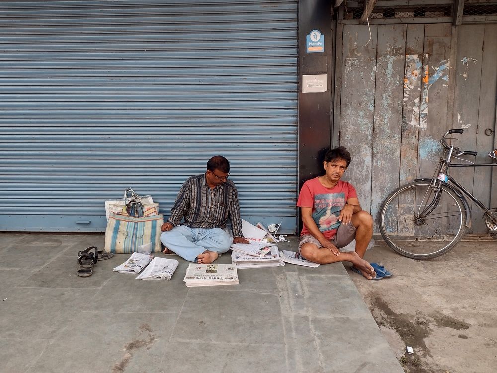 Фотография автора Subhankar Sarkar