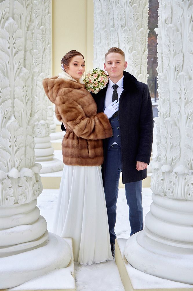 Photograph by Алексей Ткаченко