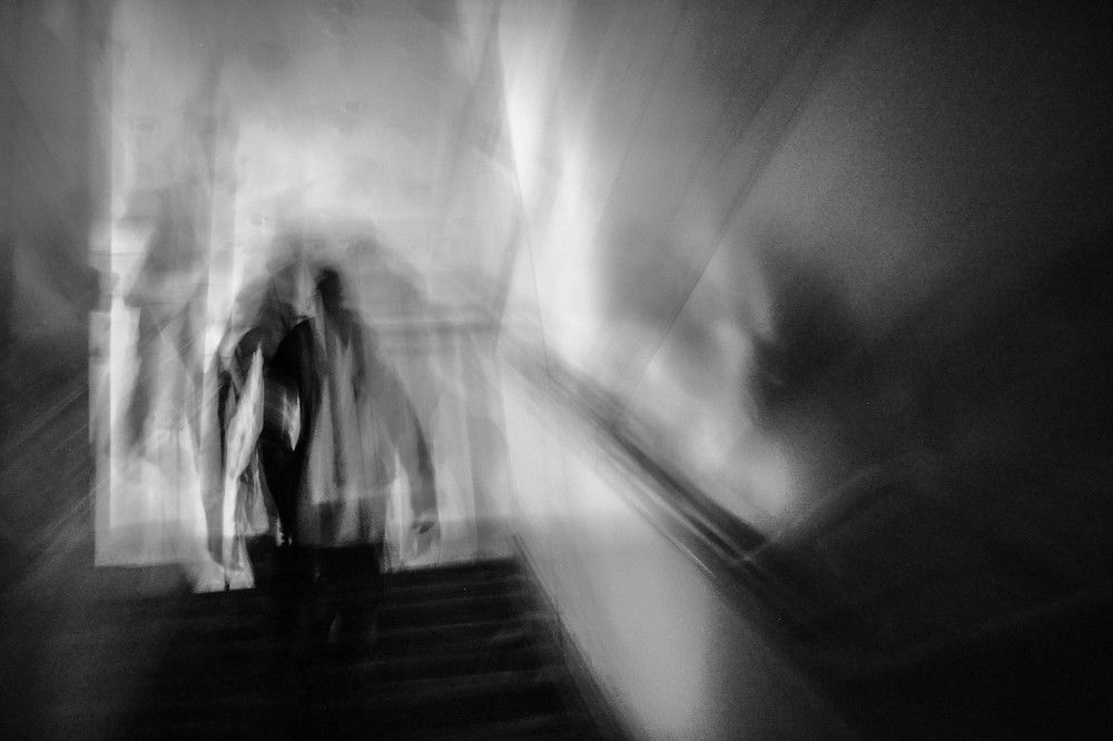 Photograph by Chrysa Tzavara