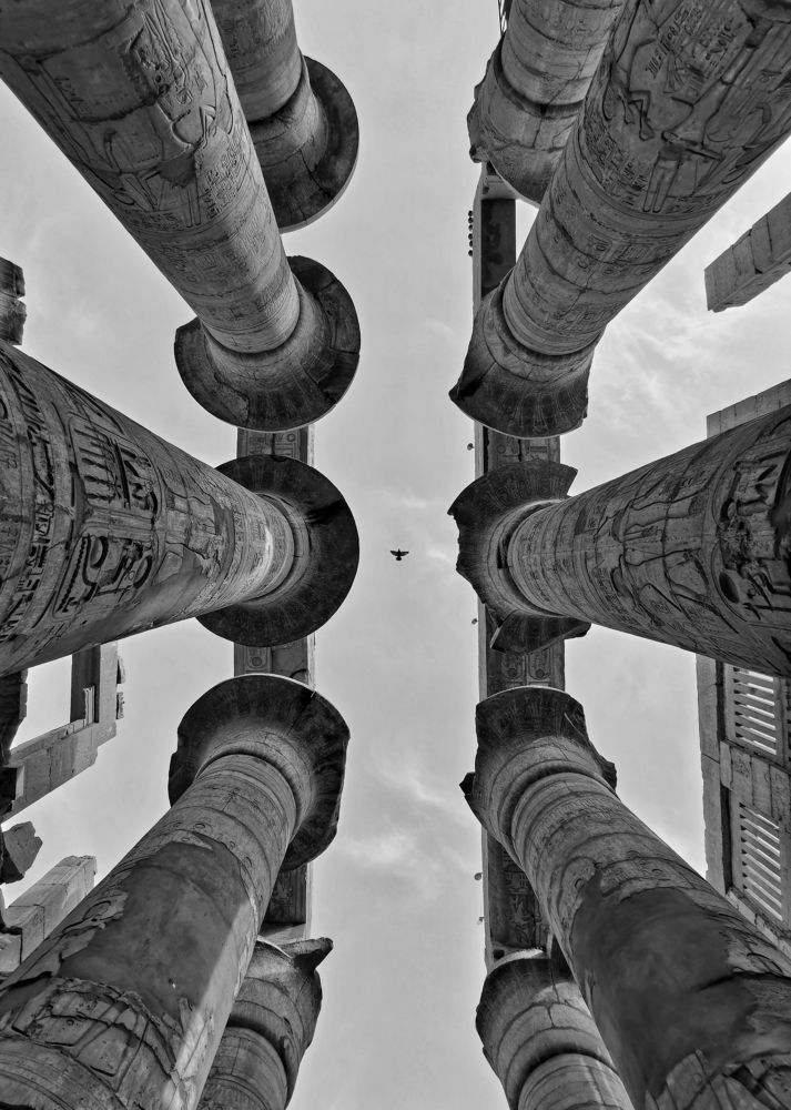 Photograph by Mahmoud Hegy