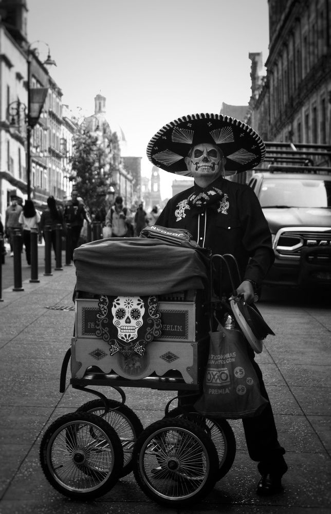 Photograph by Annette torres