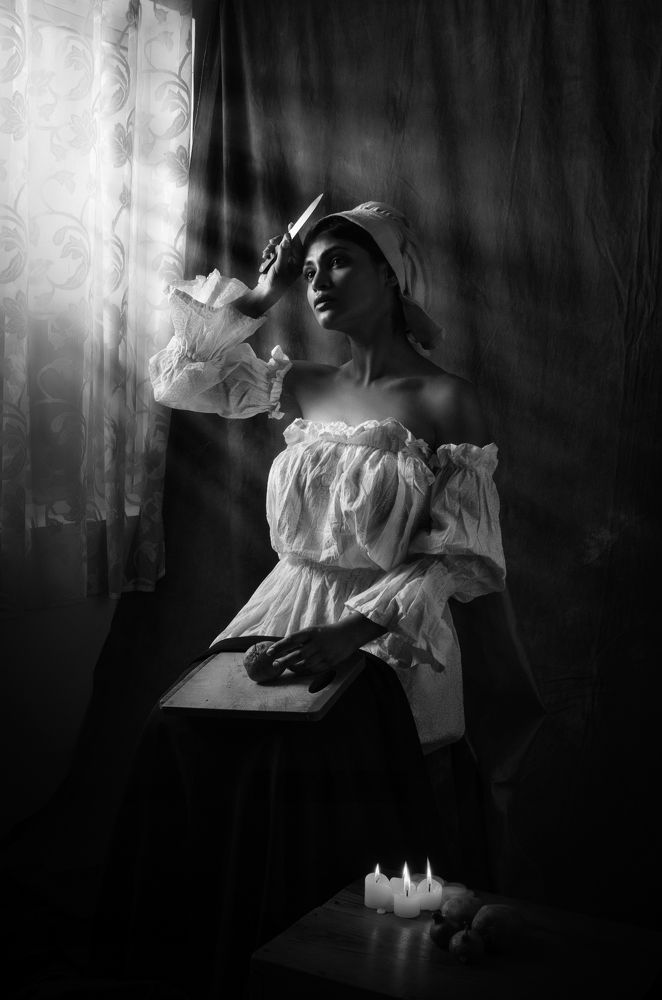 Photograph by PARTHA BHATTACHARYYA