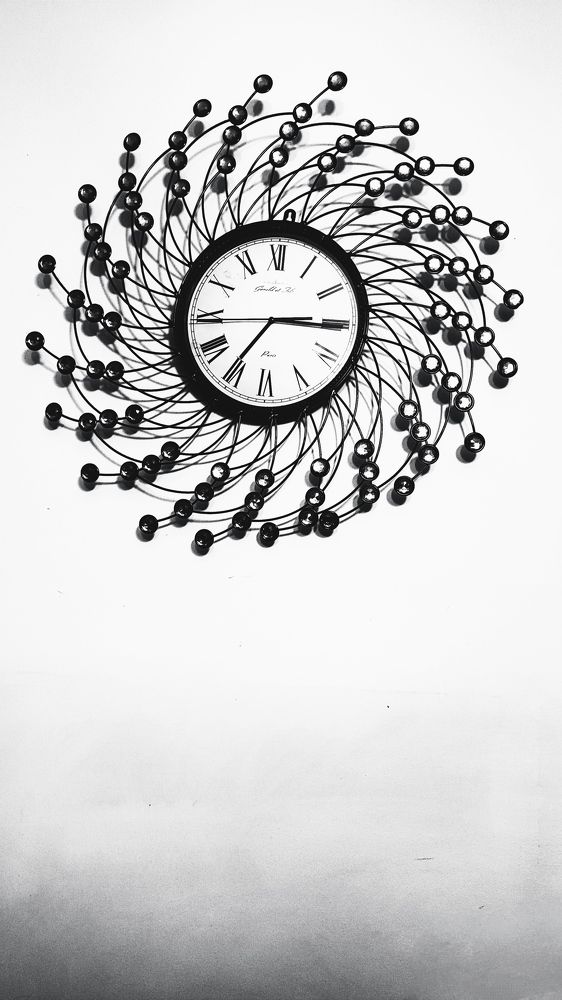 Clock-wise