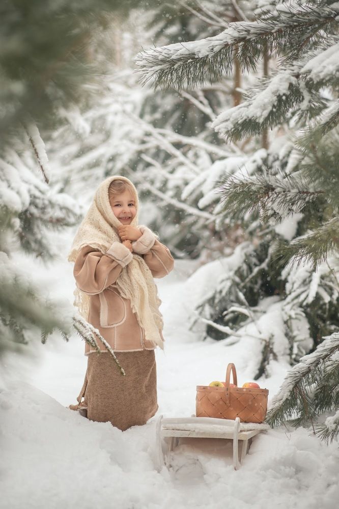 Photograph by Наталья Шевченко