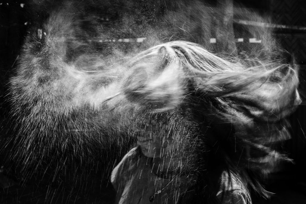 Photograph by SRIMANTA RAY