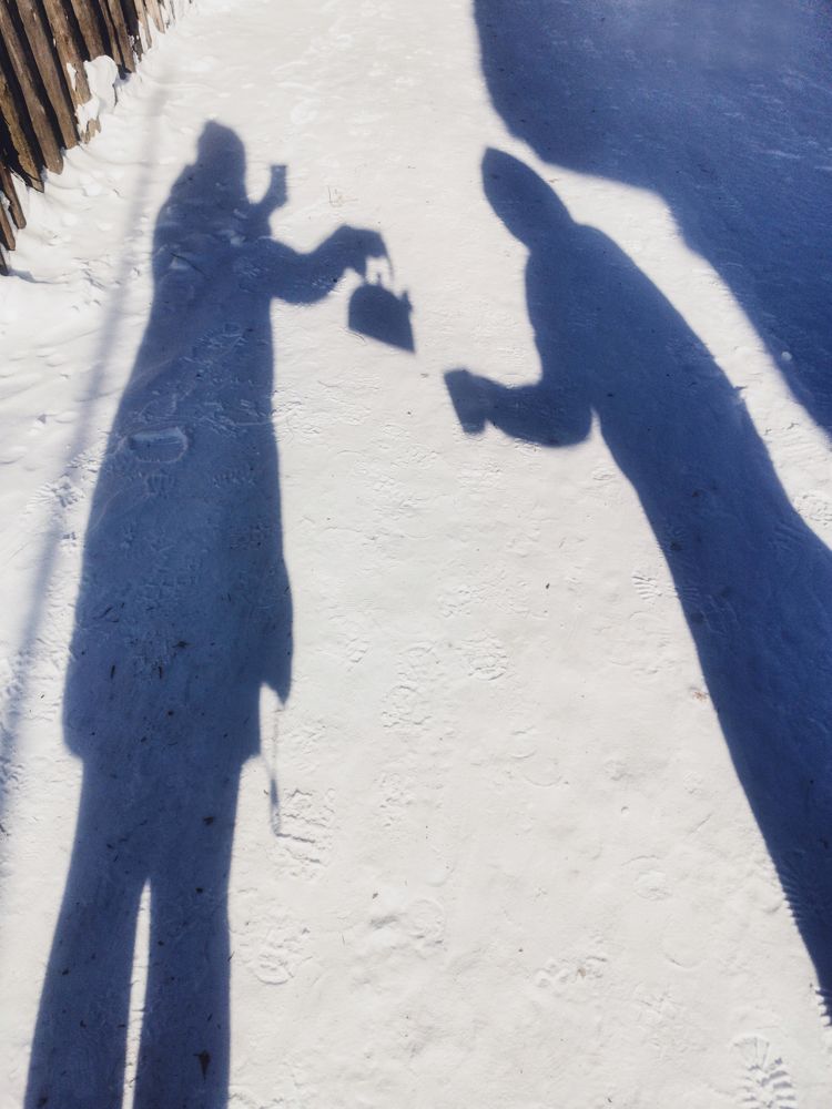 Photograph by Светлана Перминова