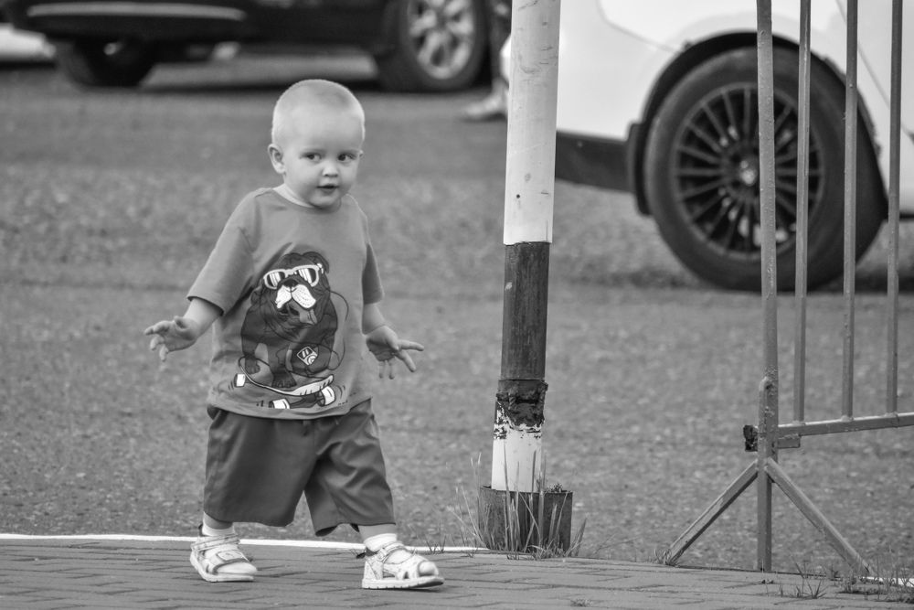 Photograph by Александр Кеслер