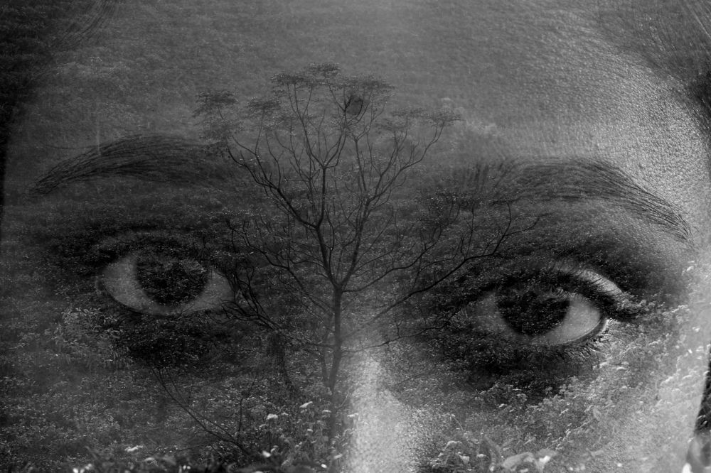 Photograph by SRIMANTA RAY