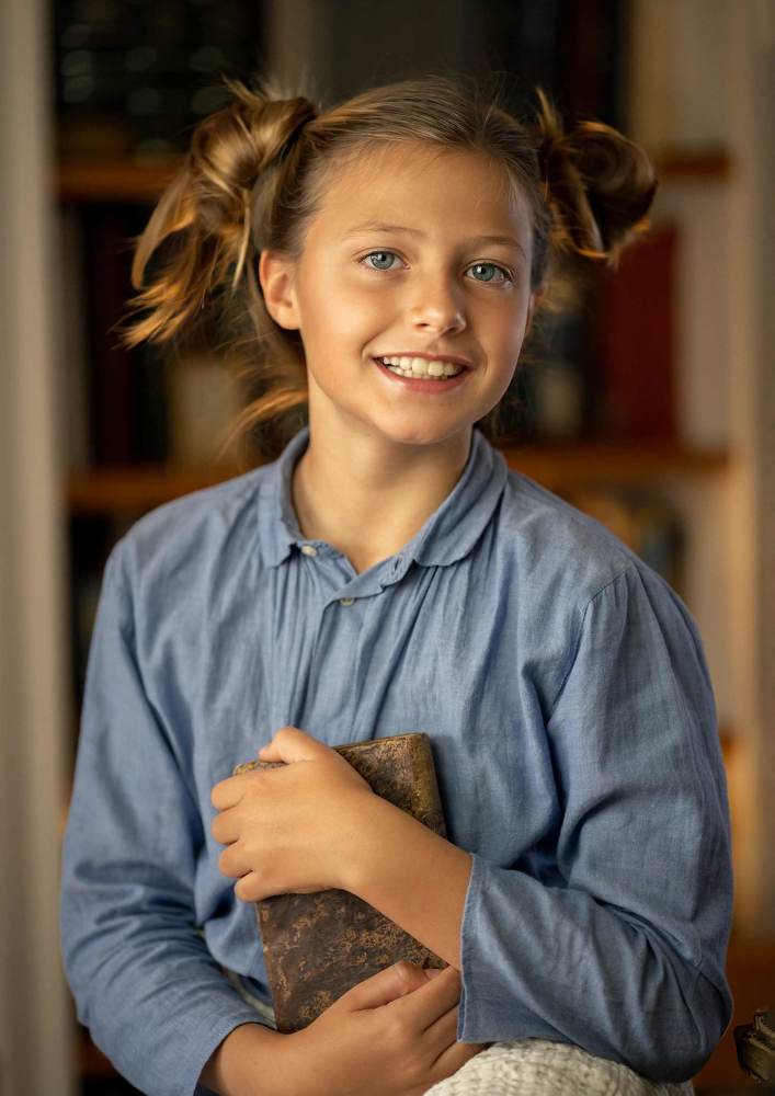 Photograph by Natalia Dronova