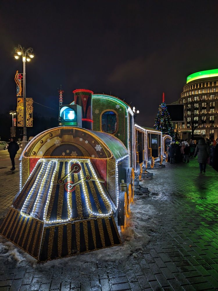 Photograph by Владимир Шаруба