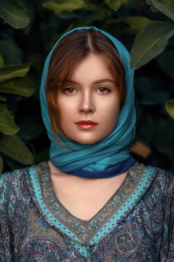 Photograph by Zana Pq