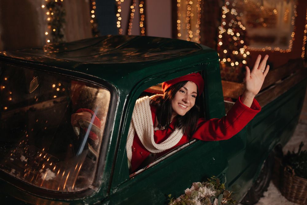 Photograph by Ирина Габо