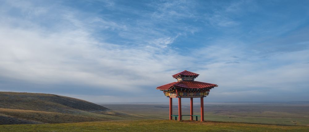 Photograph by Леонид Фёдоров