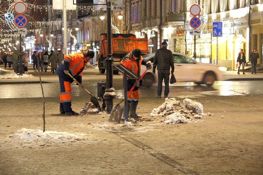 Photograph by Юрий Варюхин