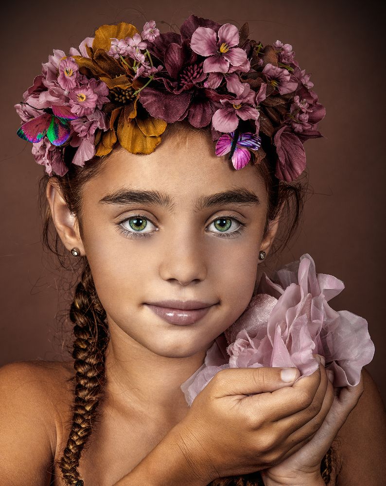 EL PODER DE TU MIRADA