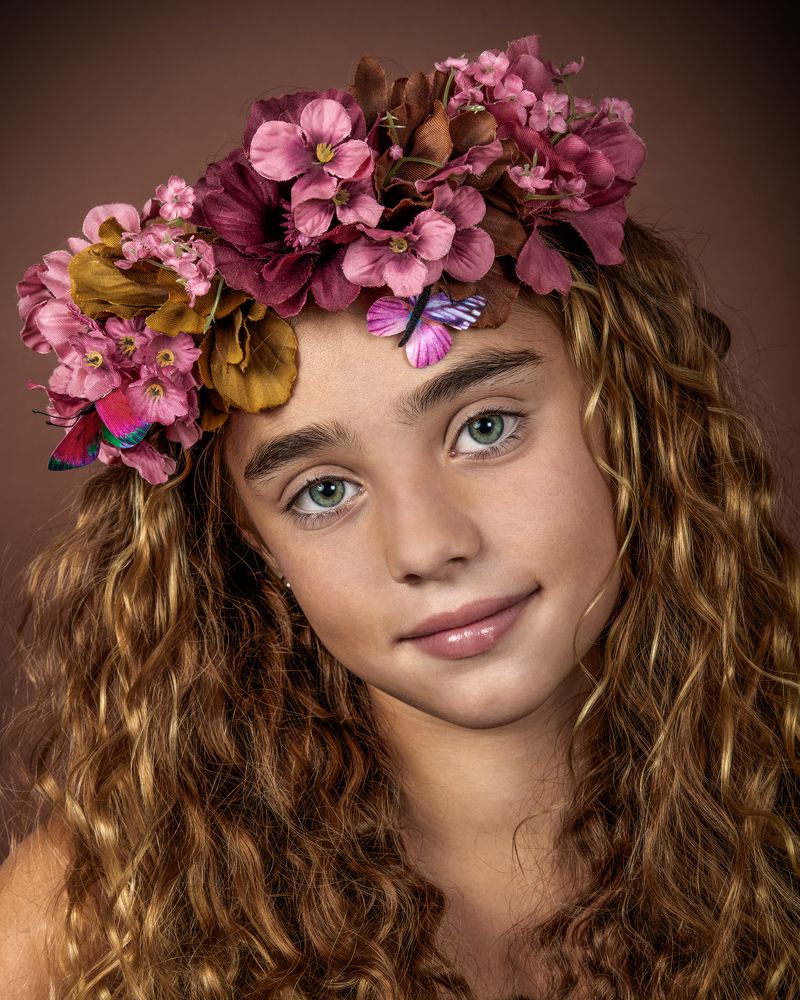 NUNCA DEJES DE MIRARME 5