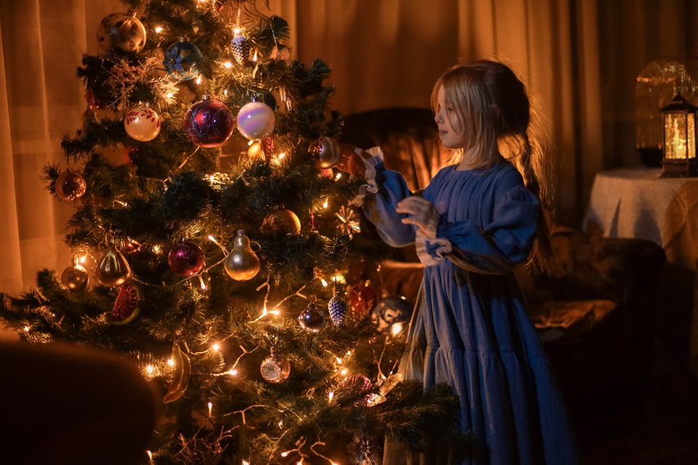 Photograph by Елена Маршавина