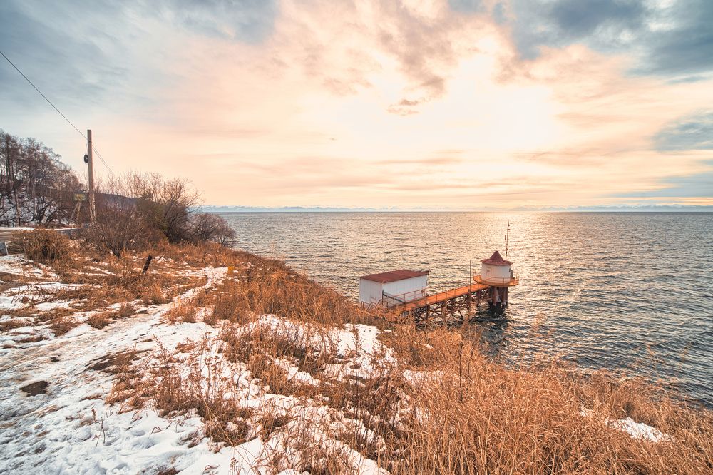 Photograph by Николай Корнилов