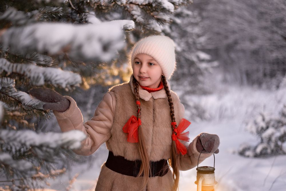 Photograph by Алина Изосимова