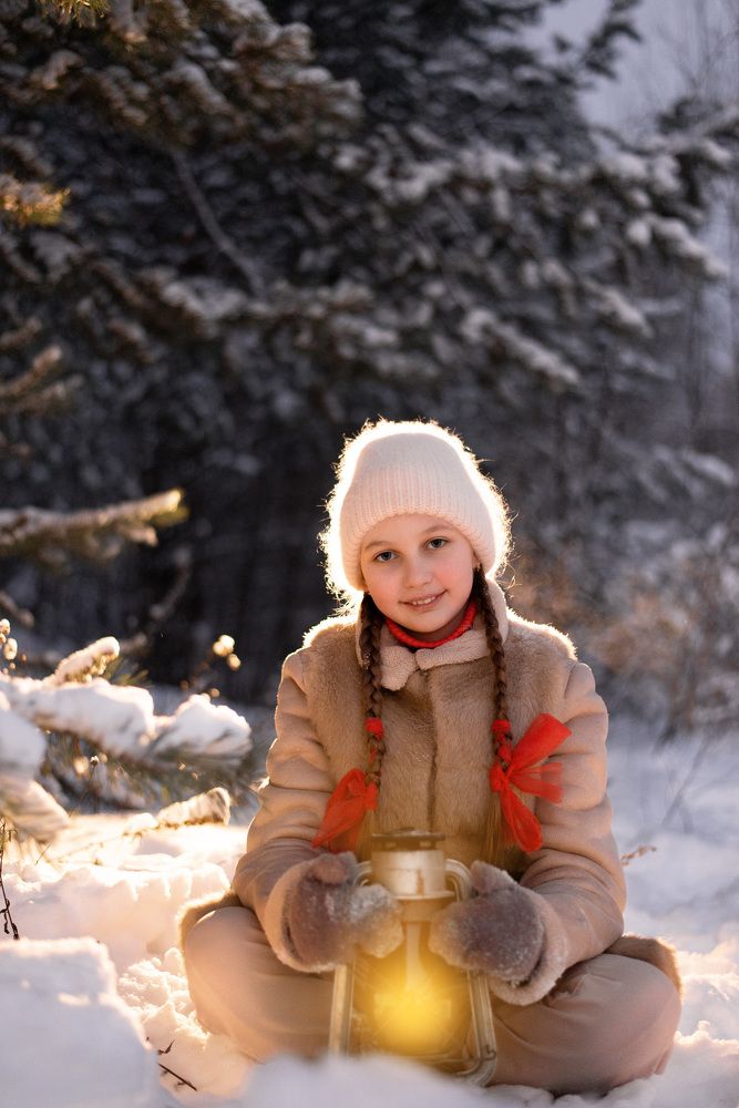 Photograph by Алина Изосимова