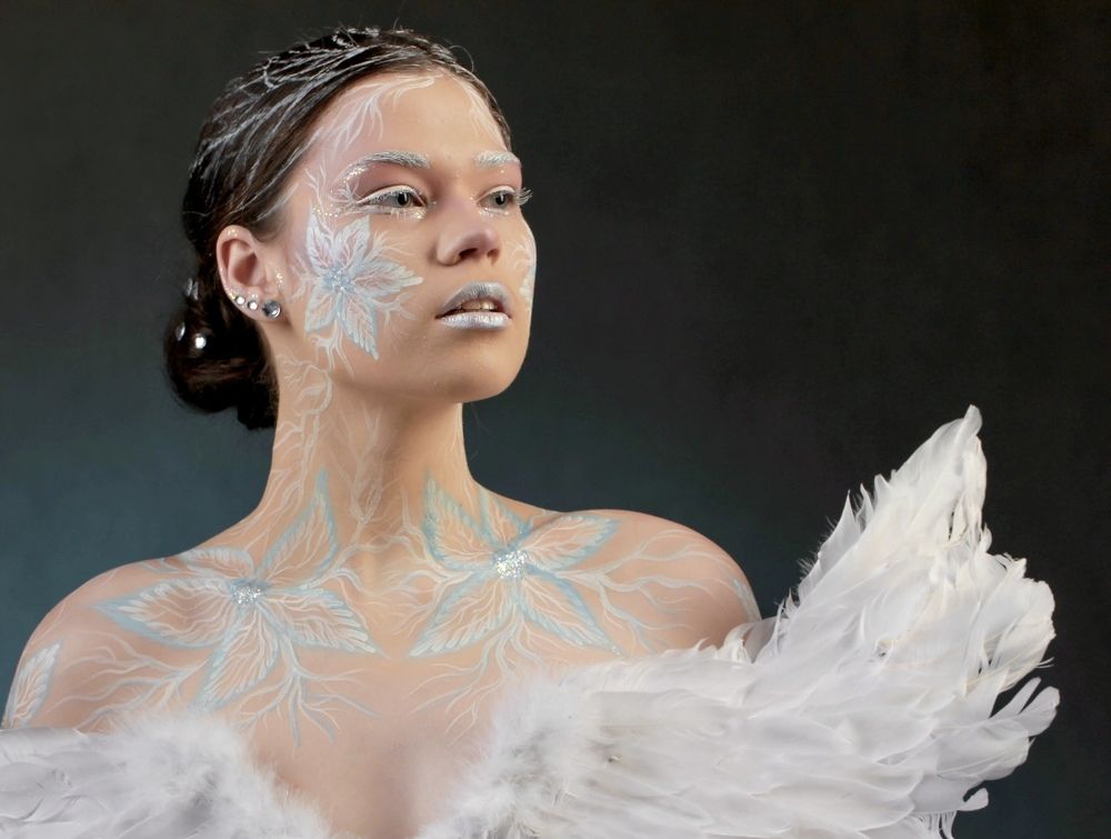 Фотография автора Ираида Гайфуллина