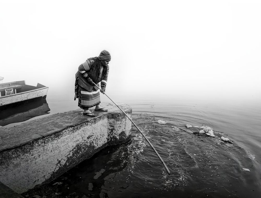 Photograph by Sreevith Penti