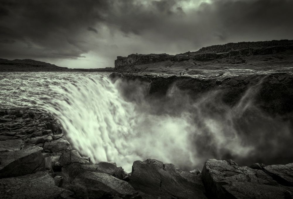 Photograph by Milan Uhrin