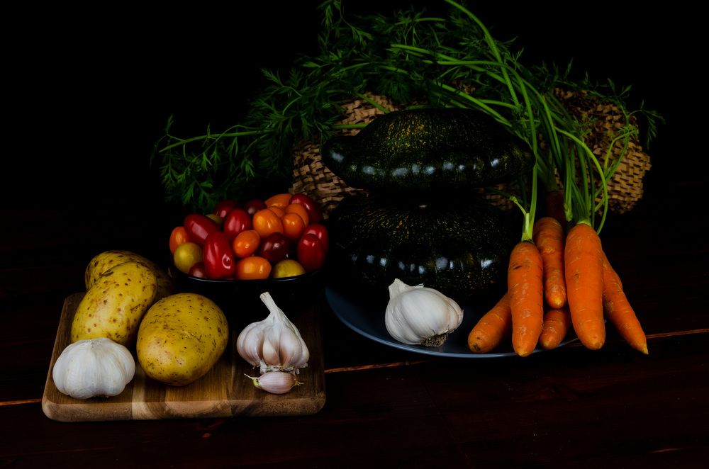 Photograph by Oleg Yashin