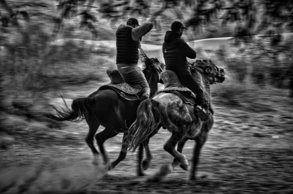 Photograph by Idir Bouaicha