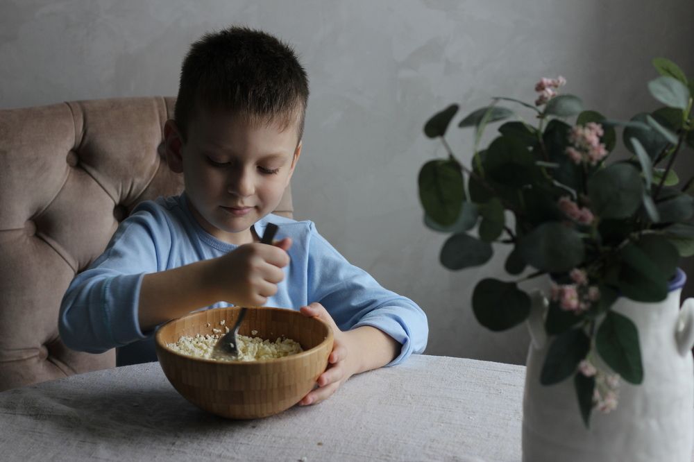 Фотография автора Анна Хейфиц