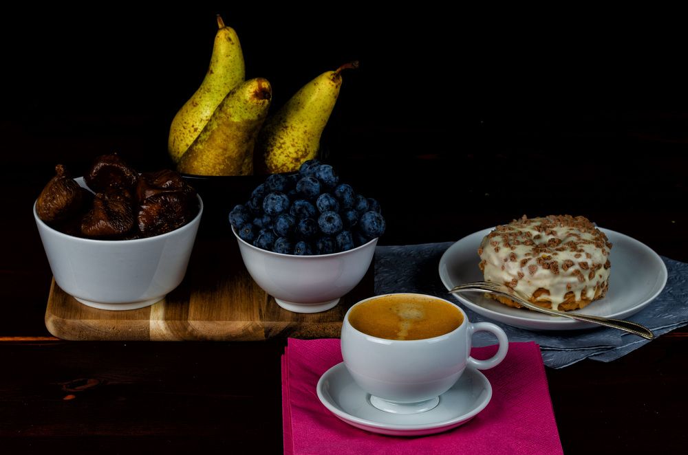 Photograph by Oleg Yashin